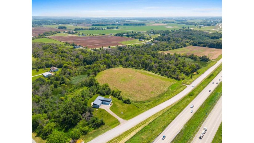 French Road Lawrence, WI 54115 by Resource One Realty, Llc - CELL: 920-217-5498 $500,000