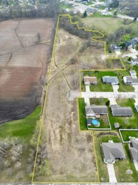 Willow Road, Bellevue, WI 54311