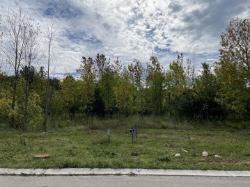 1631 Grace Garden Way Lot 3, Ledgeview, WI 54115