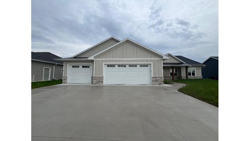 4208 Downton Circle Howard, WI 54313 by Resource One Realty, Llc - OFF-D: 920-255-6580 $649,900
