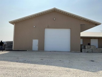 3190 Water Division Road 3, Eaton, WI 54208