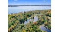 Rector Road Lot 17 Middle Inlet, WI 54177 by Berkshire Hathaway HomeServices Starck Real Estate $84,000
