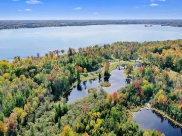 Rector Road Lot 19, Middle Inlet, WI 54177