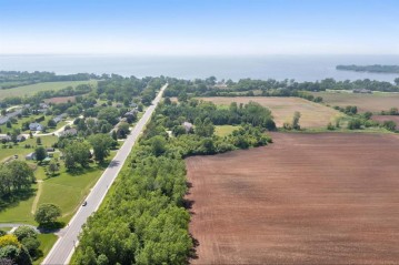 Van Lanen Road Lot 10, Scott, WI 54311-0000