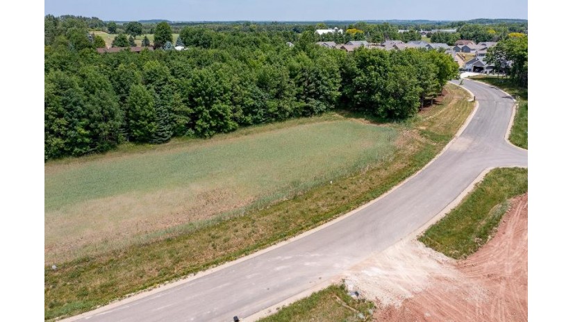 1201 Esther Ann Lane Lot 35 Hortonville, WI 54944 by Expert Real Estate Partners, Llc - PREF: 920-460-0869 $79,900