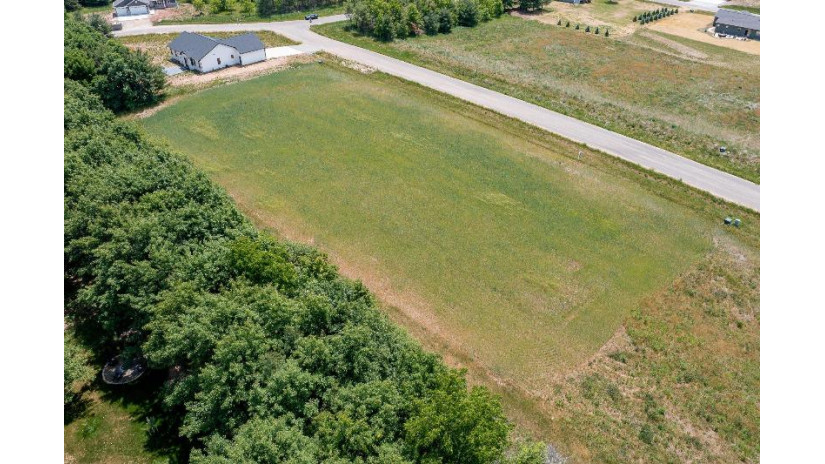 1155 Cleggs Lane Lot 38 Hortonville, WI 54944 by Expert Real Estate Partners, Llc - PREF: 920-460-0869 $79,900