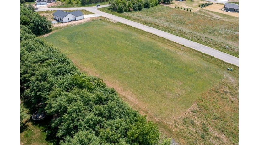 1157 Cleggs Lane Lot 37 Hortonville, WI 54944 by Expert Real Estate Partners, Llc - PREF: 920-460-0869 $79,900