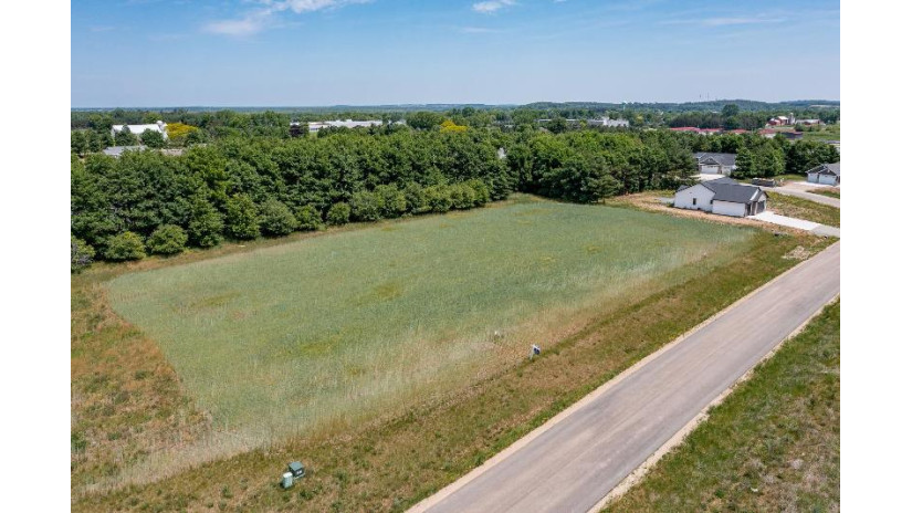 1157 Cleggs Lane Lot 37 Hortonville, WI 54944 by Expert Real Estate Partners, Llc - PREF: 920-460-0869 $79,900