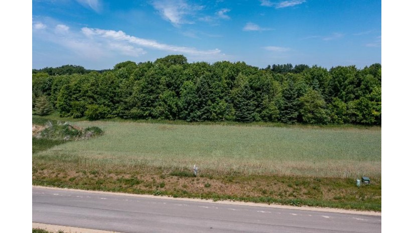 1205 Esther Ann Lane Lot 33 Hortonville, WI 54944 by Expert Real Estate Partners, Llc - PREF: 920-460-0869 $79,900