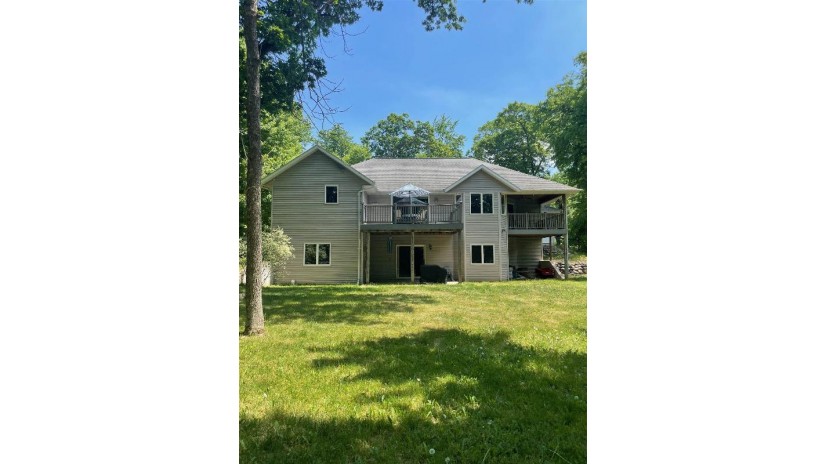 W8290 Royal Oaks Drive Wautoma, WI 54982 by First Weber, Inc. $497,500