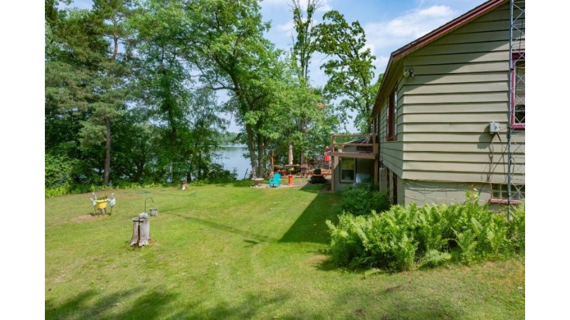 3350 Bonnie Bay Court Stevens Point, WI 54481 by Keller Williams Fox Cities $750,000