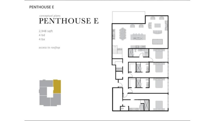 1931 Holmgren Way 505 Ashwaubenon, WI 54304 by Realty Executives Fortitude $1,768,900