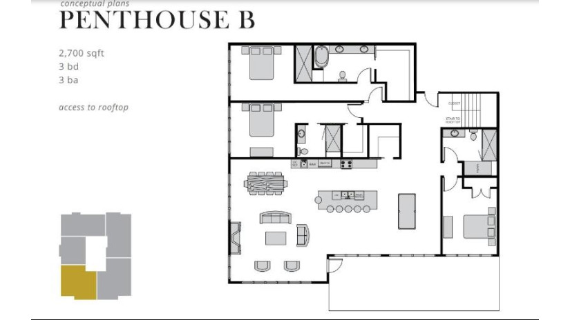 1931 Holmgren Way 502 Ashwaubenon, WI 54304 by Realty Executives Fortitude $1,606,900