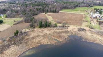 North Lake Road Lot 2, Iola, WI 54945