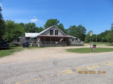 N4889 Cty Rd D, Pella, WI 54950-9057