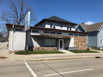 314 W Wisconsin Avenue E, Appleton, WI 54911