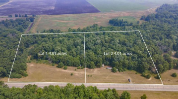 464 Hwy 21 Lot 2, Richfield, WI 53934