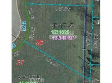 526 Rosemary Court Lot 36, Pulaski, WI 54162