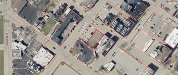 High Avenue, Oshkosh, WI 54901-0000