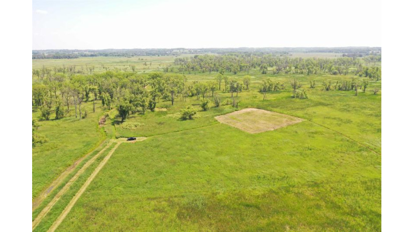 Puchyan Road Lot 1 Saint Marie, WI 54923 by Whitetail Properties Real Estate, LLC $209,000