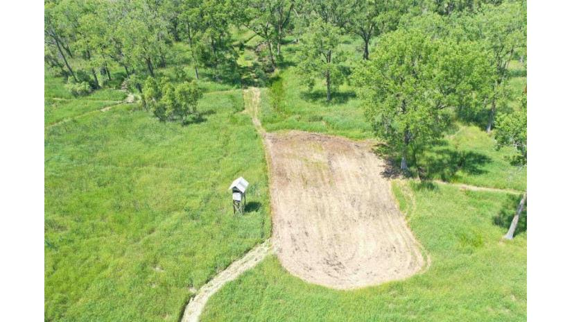 Puchyan Road Lot 1 Saint Marie, WI 54923 by Whitetail Properties Real Estate, LLC $209,000