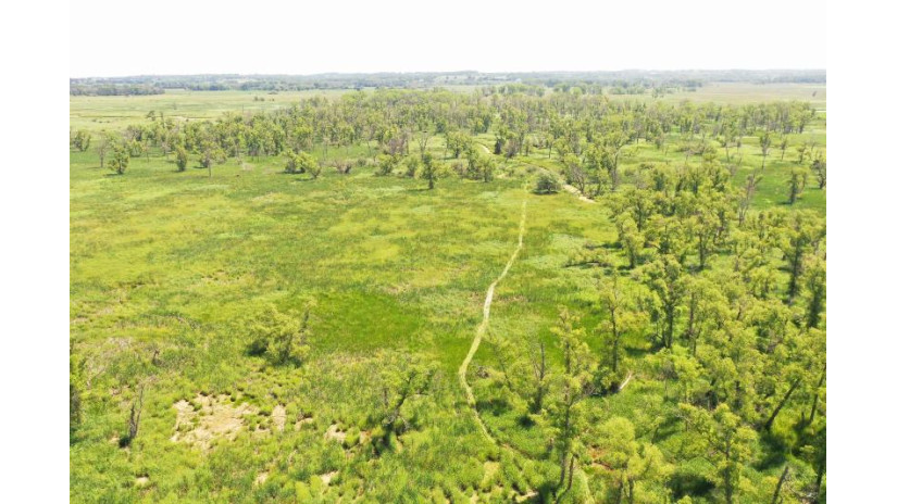 Puchyan Road Lot 1 Saint Marie, WI 54923 by Whitetail Properties Real Estate, LLC $209,000