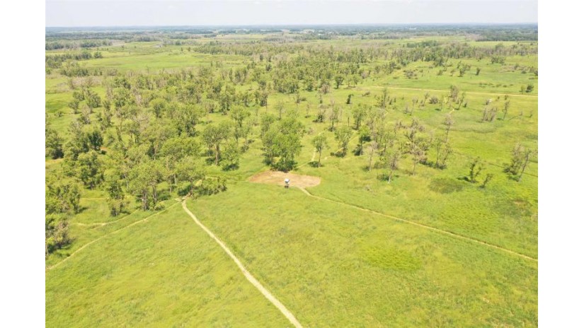 Puchyan Road Lot 1 Saint Marie, WI 54923 by Whitetail Properties Real Estate, LLC $209,000