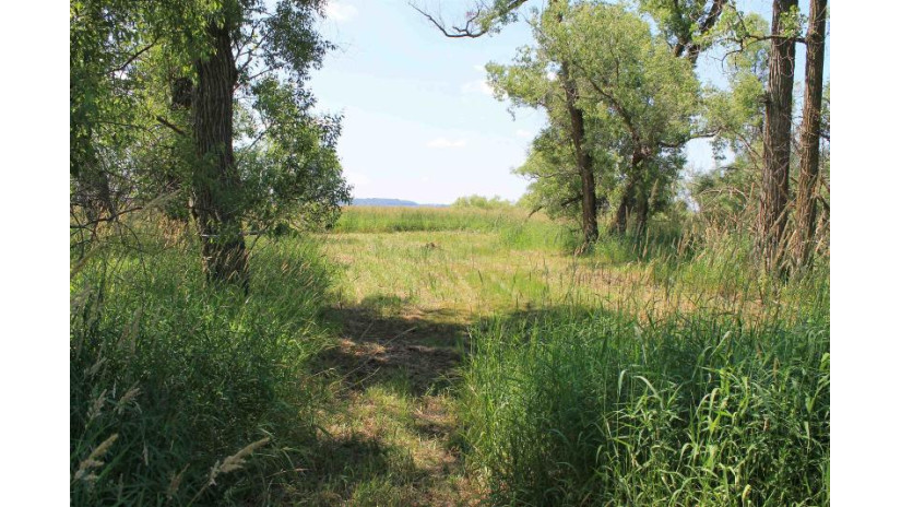 Puchyan Road Lot 1 Saint Marie, WI 54923 by Whitetail Properties Real Estate, LLC $209,000