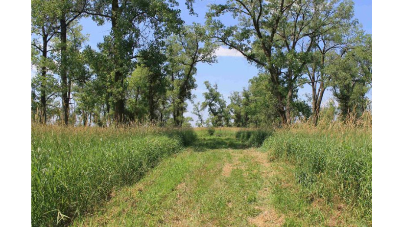 Puchyan Road Lot 1 Saint Marie, WI 54923 by Whitetail Properties Real Estate, LLC $209,000