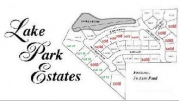 Katie Lane Lot 23, Marinette, WI 54143