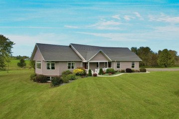 N9615 Badish Road, Daggett, MI 49821