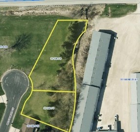 205 W Haven Court, Luxemburg, WI 54217-0000