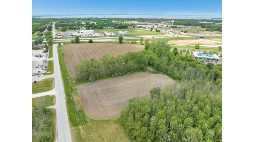 Champeau Road Lot 3 Green Bay, WI 54311 by Shorewest Realtors $400,000