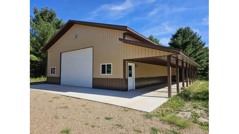 E928 S River Road Harrison, WI 54945 by Faye Wilson Realty LLC - Office: 920-407-0003 $578,000