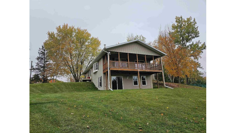 E928 S River Road Harrison, WI 54945 by Faye Wilson Realty LLC - Office: 920-407-0003 $578,000