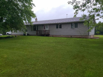 E3641 Boelter Road, Helvetia, WI 54945