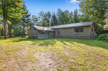 Weckerle Road, Beecher, WI 54156