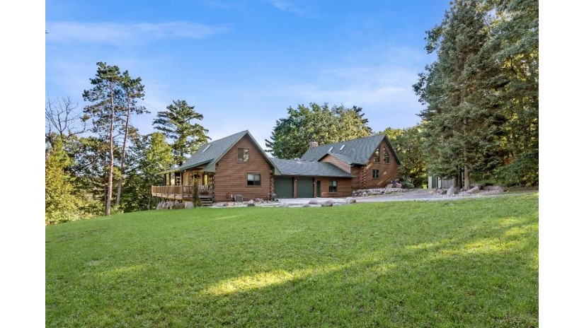 N3723 N Military Road Waupaca, WI 54983 by Keller Williams Green Bay - CELL: 920-544-3805 $740,000