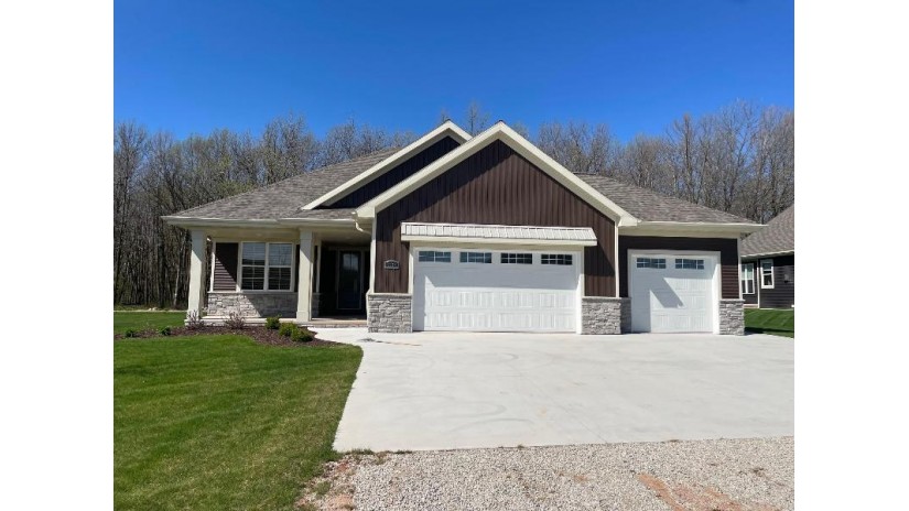 2624 Canvasback Drive Menasha, WI 54952 by NextHome Select Realty $729,900