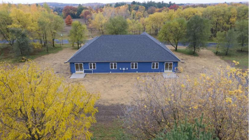 1052 E Taplin Drive Wautoma, WI 54982 by First Weber, Inc. $325,000