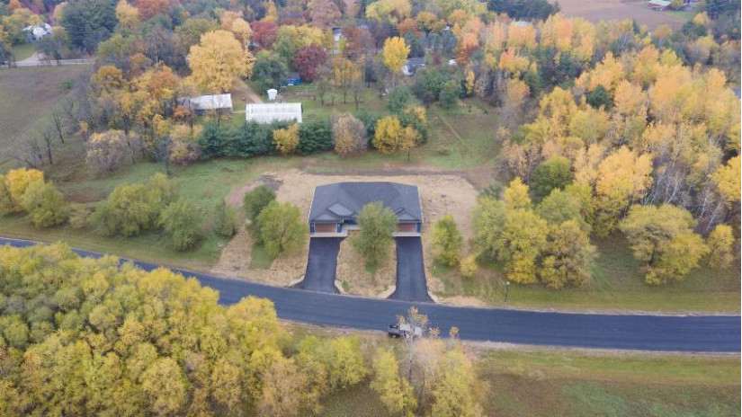 1052 E Taplin Drive Wautoma, WI 54982 by First Weber, Inc. $325,000