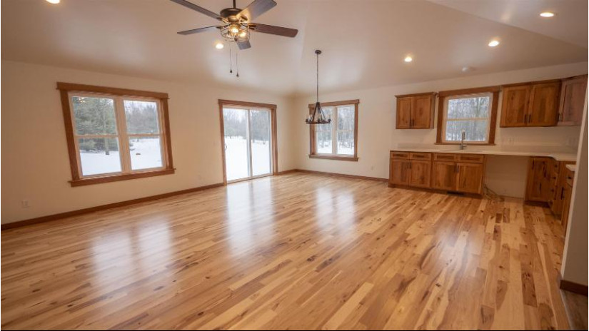 1052 E Taplin Drive Wautoma, WI 54982 by First Weber, Inc. $325,000