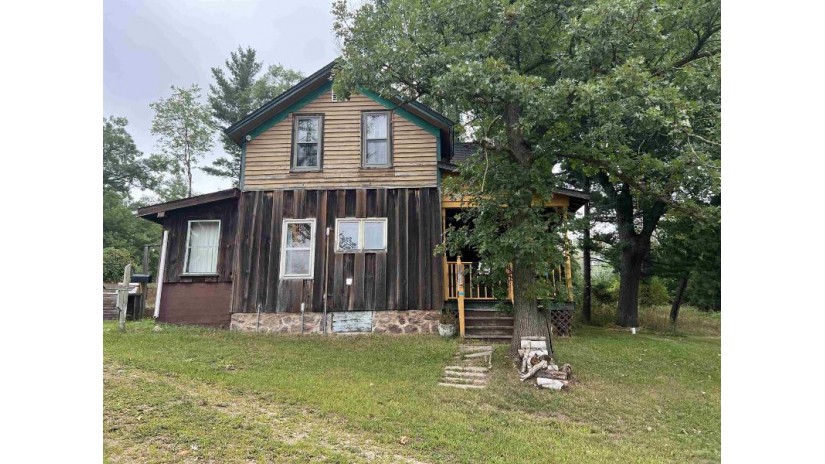 N7093 Knutson Lake Road Saint Lawrence, WI 54962 by Smart Move Realty, Llc $249,900