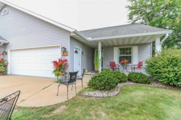 1432 Foxfire Court, Waupaca, WI 54981