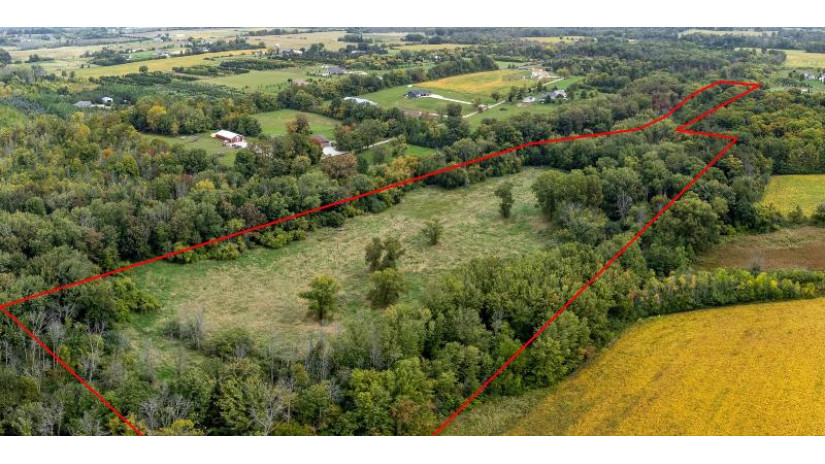 Pleasant View Drive Germantown, WI 53022 by Deer & Deer Hunting Properties - OFF-D: 920-716-1680 $230,000