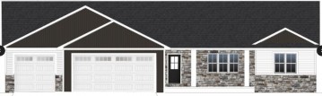 408 Highland Meadow Trail, Chase, WI 54162