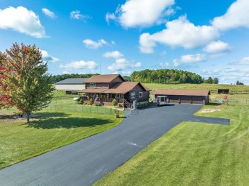 40 Wallander Road, Cato, WI 54230