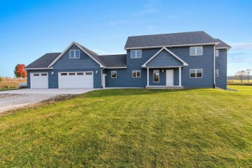 9647 Bison Road, Winchester, WI 54947