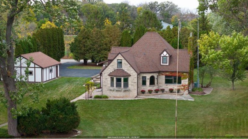 5413 Nickels Drive Oshkosh, WI 54904 by Expert Real Estate Partners, Llc - OFF-D: 920-765-3662 $1,490,000