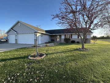 W6003 Hearthstone Drive, Harrison, WI 54915